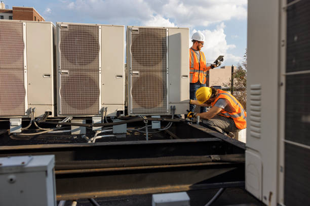 Best Ductless HVAC Repair  in Bald Kno, AR