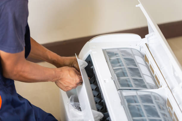 Best HVAC Emergency Services  in Bald Kno, AR