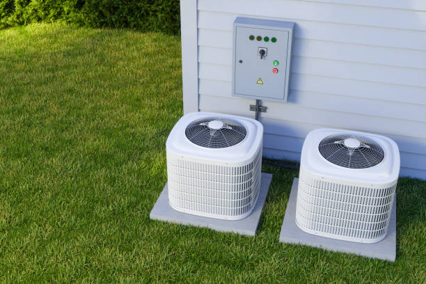 Best HVAC Installation Services  in Bald Kno, AR