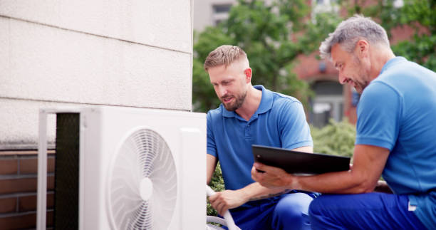 Best Residential HVAC Services  in Bald Kno, AR