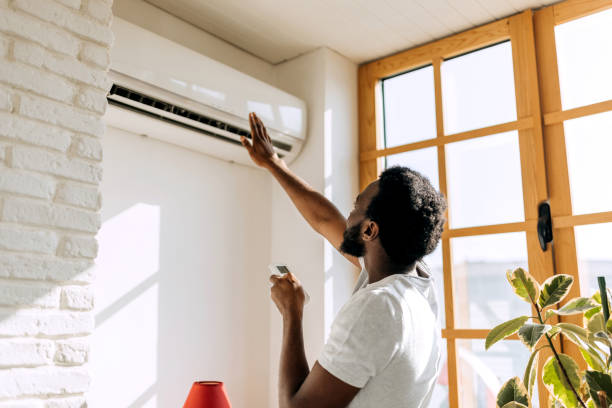  Bald Kno, AR HVAC Pros