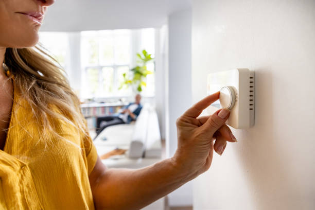 Best HVAC Emergency Services  in Bald Kno, AR