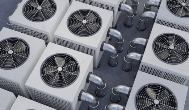 Best HVAC Cleaning Services  in Bald Kno, AR
