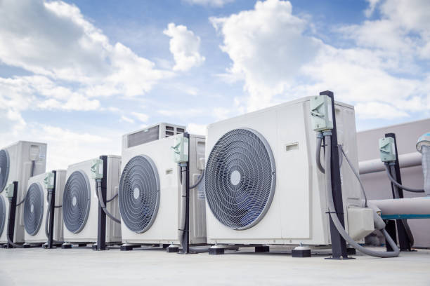 Reliable Bald Kno, AR HVAC Solutions