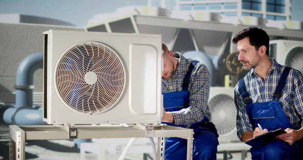 Professional HVAC in Bald Kno, AR