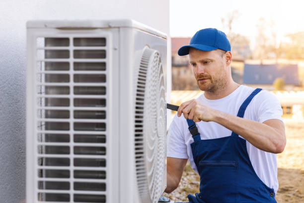 Best 24/7 HVAC Repair  in Bald Kno, AR